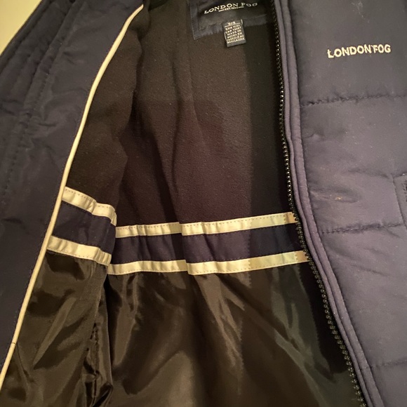 Kids Jacket - Picture 2 of 3